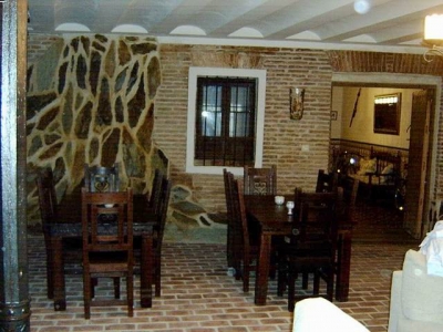 pensiones, hostales, casas rurales baratas. Depension.com. Ampliar esta imagen